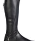 HKM Leather Kids Riding Boots- Aberdeen