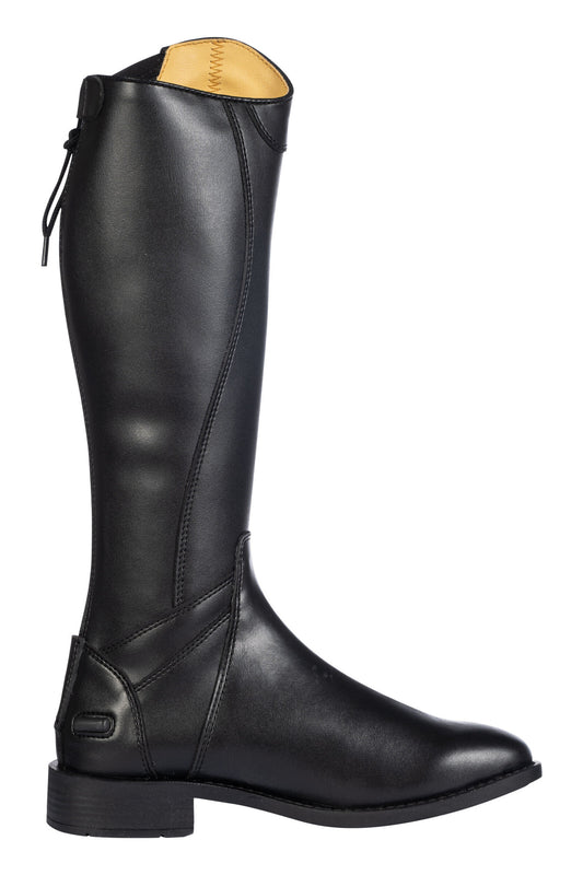 HKM Leather Kids Riding Boots- Aberdeen