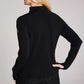 Equieire Emily Ladies Long Sleeved Top- Black