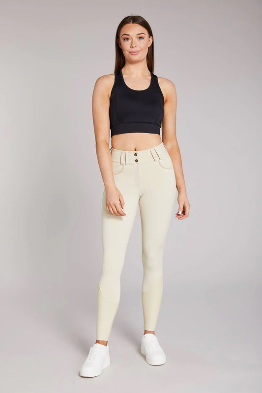 Equieire Olivia Riding Breeches- Tan