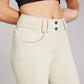 Equieire Olivia Riding Breeches- Tan