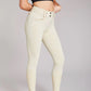 Equieire Olivia Riding Breeches- Tan