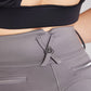 Equieire Olivia Riding Breeches- Taupe Grey