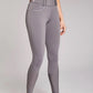 Equieire Olivia Riding Breeches- Taupe Grey