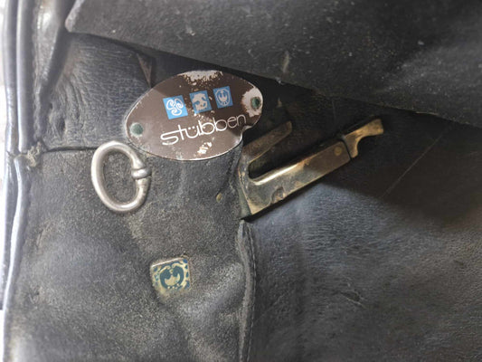 18" Stubben Siegfried ||