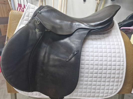 18" Stubben Siegfried ||