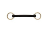 Mackey Nylon Foal Bit- 4.25"