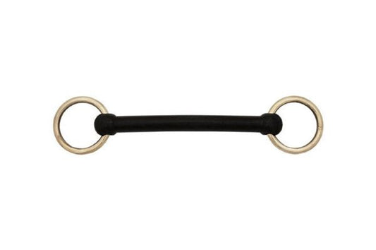 Mackey Nylon Foal Bit- 4.25"