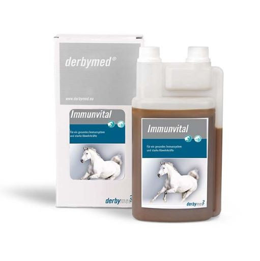 Derbymed (Germany) Immunvital 500ml