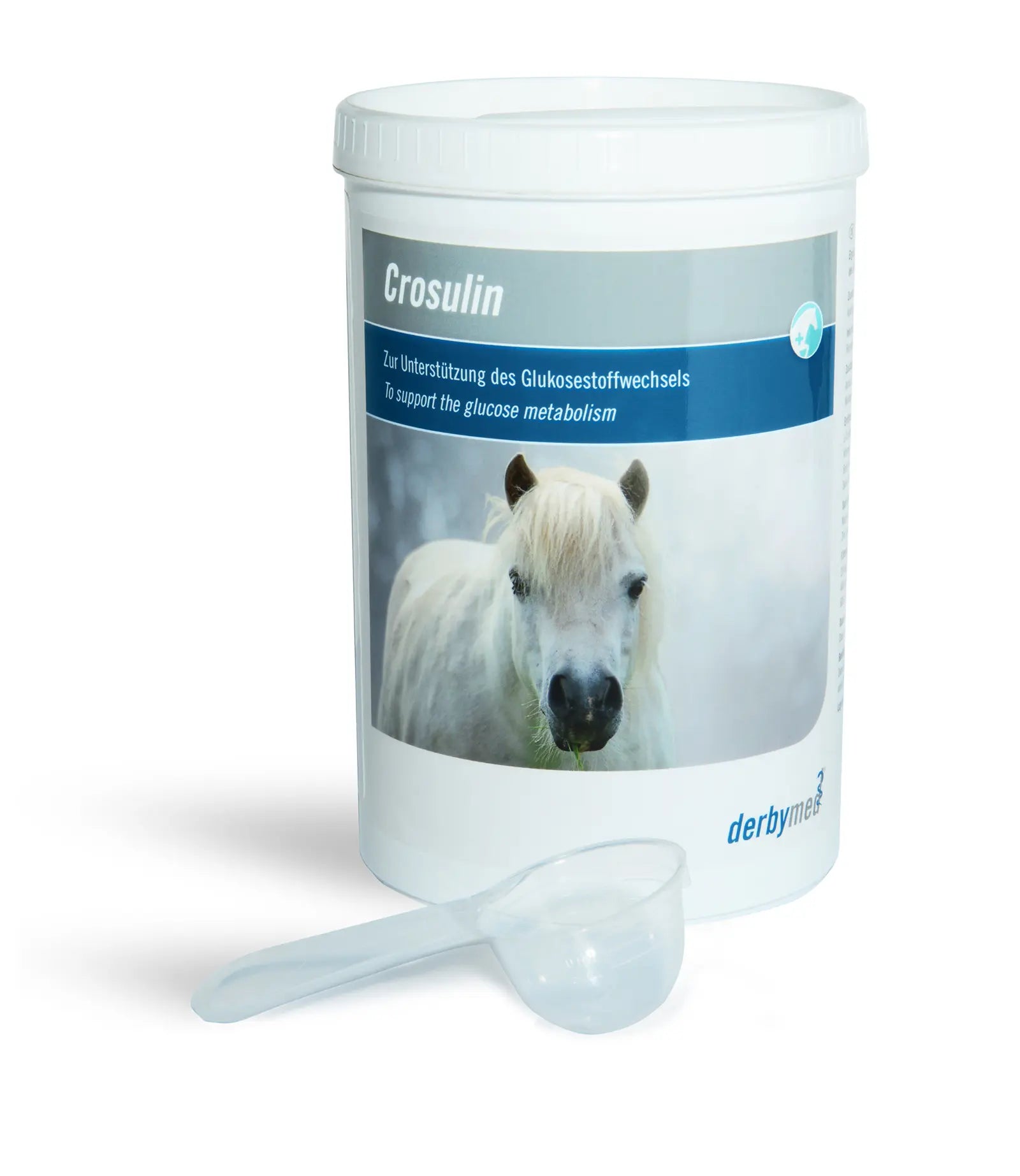 Derbymed (Germany) Crosulin- 1kg Tub