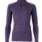 Aubrion Revive Winter Base Layer- Ladies- Purple