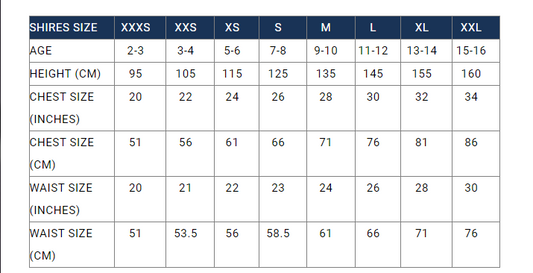 Aubrion Repose T-Shirt - Young Rider- Purple