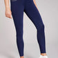 Equieire Olivia Riding Breeches- Navy