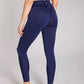 Equieire Olivia Riding Breeches- Navy