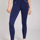 Equieire Olivia Riding Breeches- Navy
