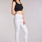 Equieire Molly Full Seat Competition Tights with Stain Proofing