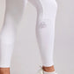 Equieire Molly Full Seat Competition Tights with Stain Proofing