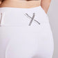 Equieire Molly Full Seat Competition Tights with Stain Proofing