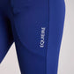 Equieire Ava Kids Riding Leggings- Nautical Blue