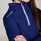 Equieire Amber Kids Base Layer- Nautical Blue