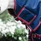 Mackey Keaden PLUS Full Neck Heavy 300g Turnout Rug