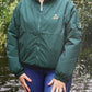 Mackey Blouson Jacket- 35th Anniversary- Adults- Green/Gold