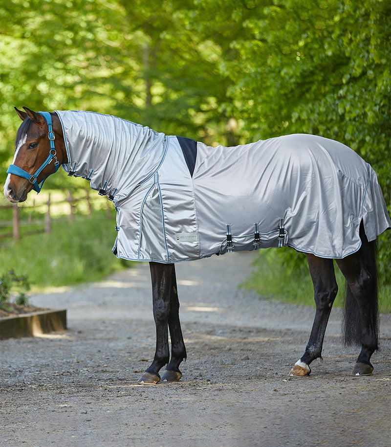Waldhausen Protect Eczema and Fly Rug- 7ft to 7ft3