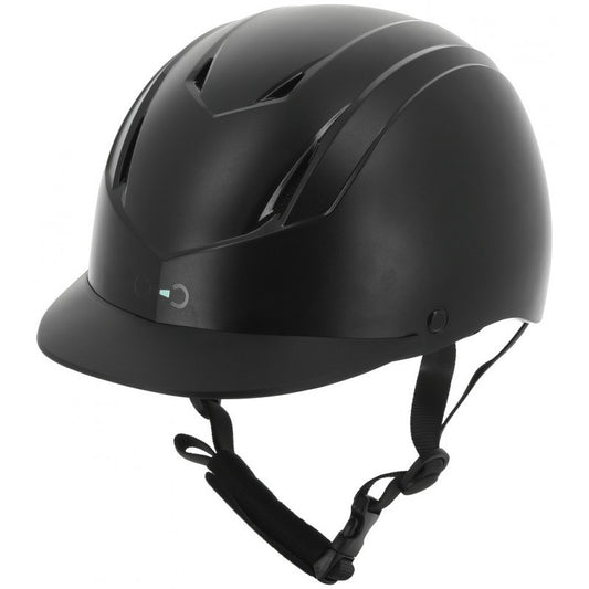 Riding World "Topy" Helmet- 52cm to 56cm