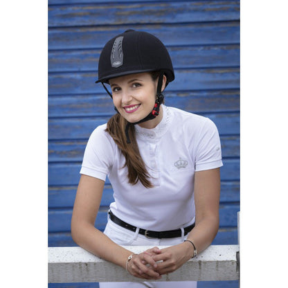 Choplin "Aero" Adjustable Helmet- 52- 54cm