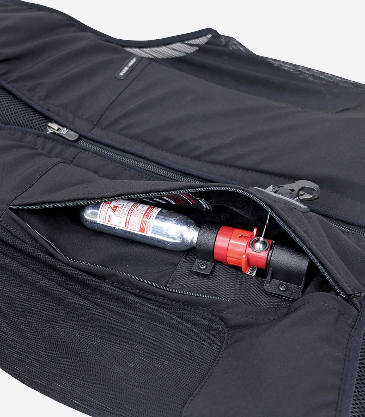 Hit Air VH Advantage Air Vest