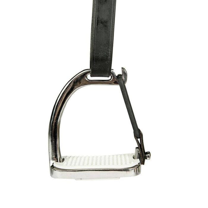 Fillis Peacock Safety Stirrup Irons- 4.5"