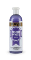 Ezi Groom Bright White Shampoo- 4 Litre