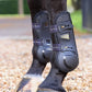 Arma Oxi-Zone Tendon Boots- Black