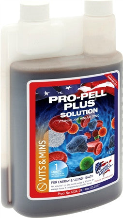 Equine America Propell Plus 1 Litre