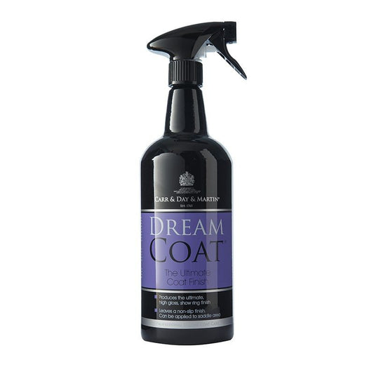 CDM Dreamcoat Ultimate Coat Finish- 500ml