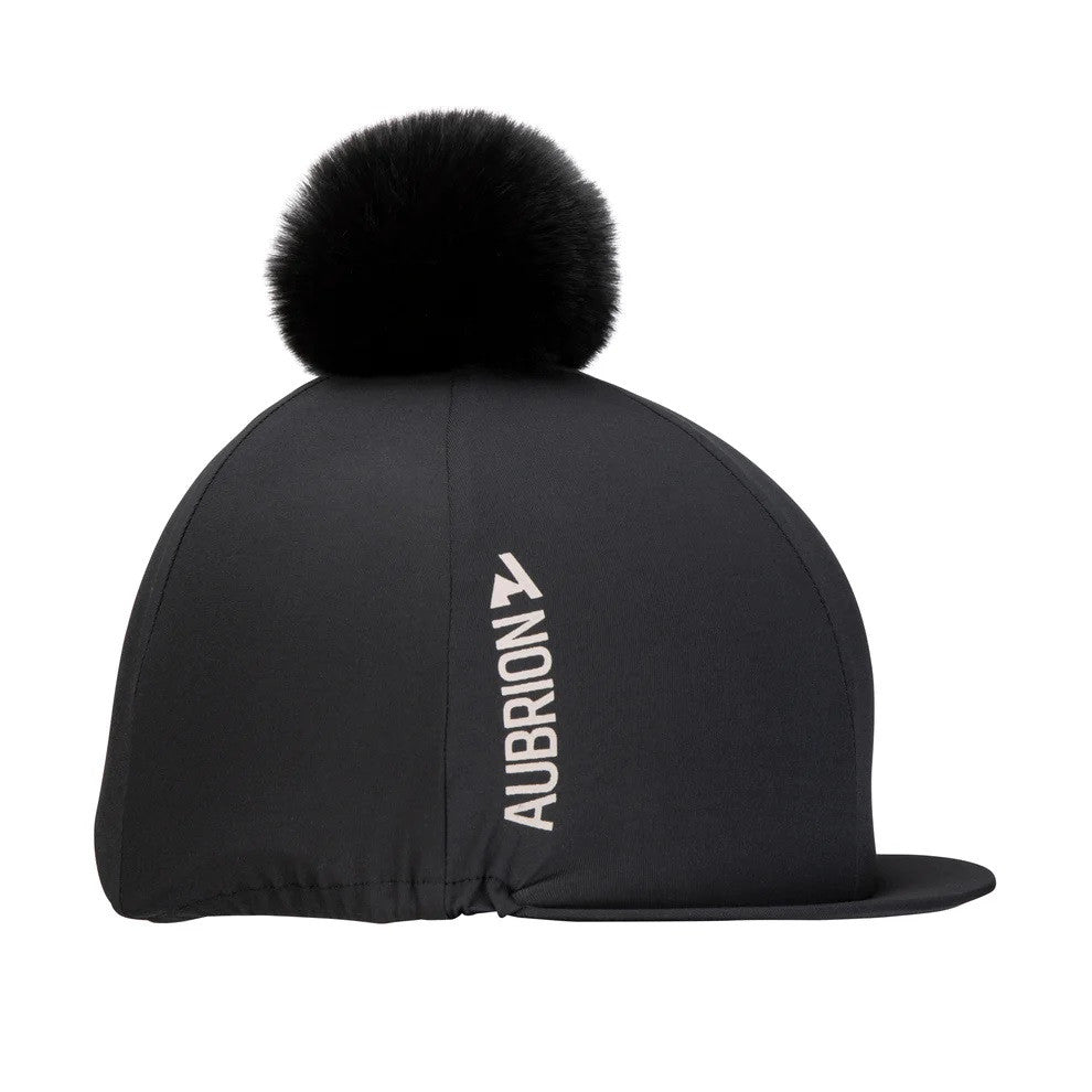 Aubrion React Hat Silk- Shadow
