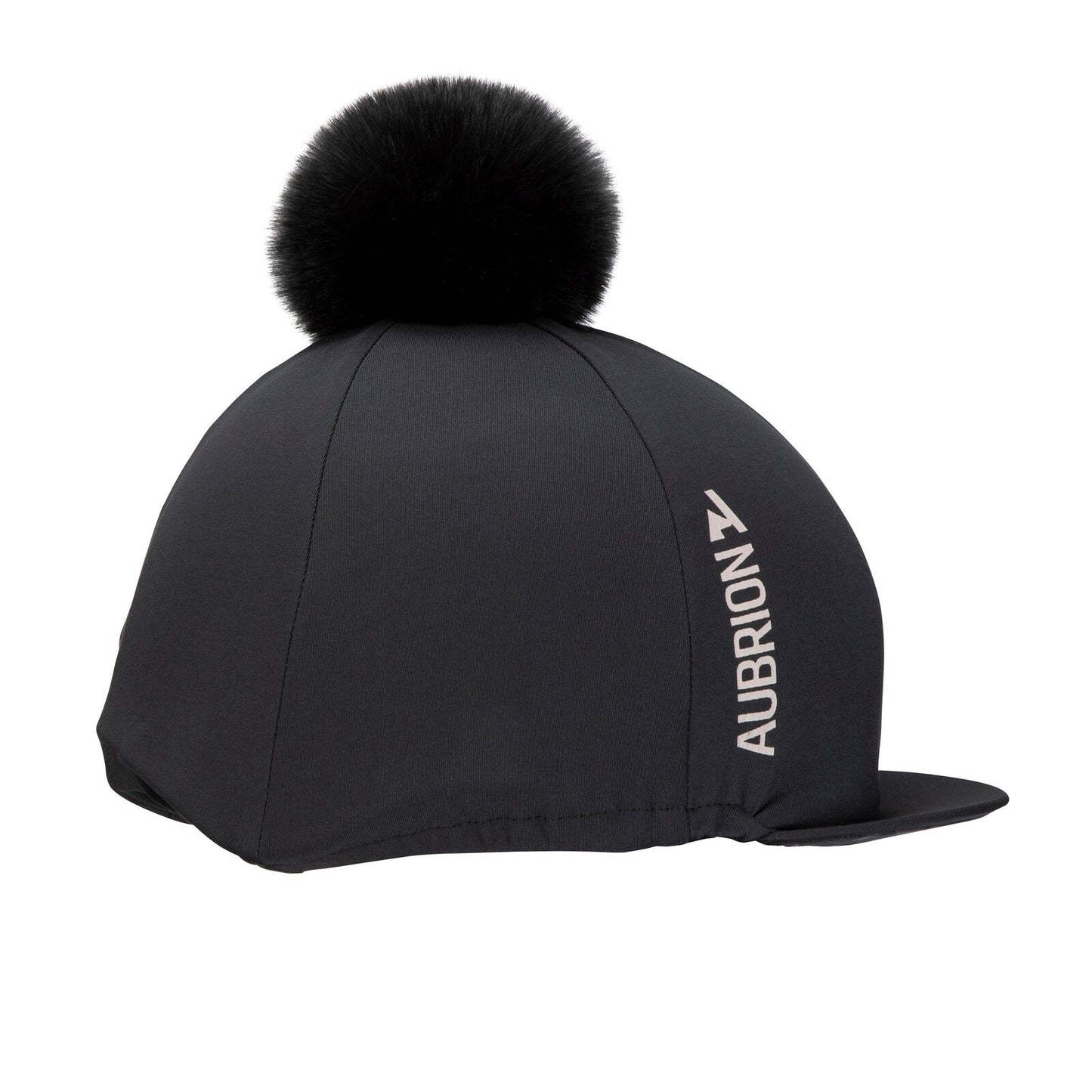 Aubrion React Hat Silk- Shadow