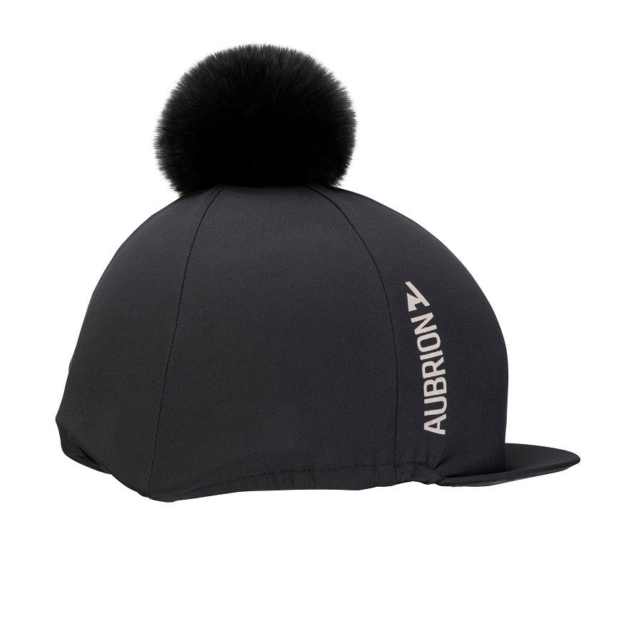 Aubrion React Hat Silk- Shadow