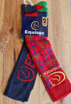Equisoc (Ire) Nelly 1 - Twin Pack - Size EU 35-40