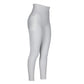Aubrion Eltar Riding Tights - Young Rider- White