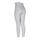 Aubrion Eltar Riding Tights - Young Rider- White