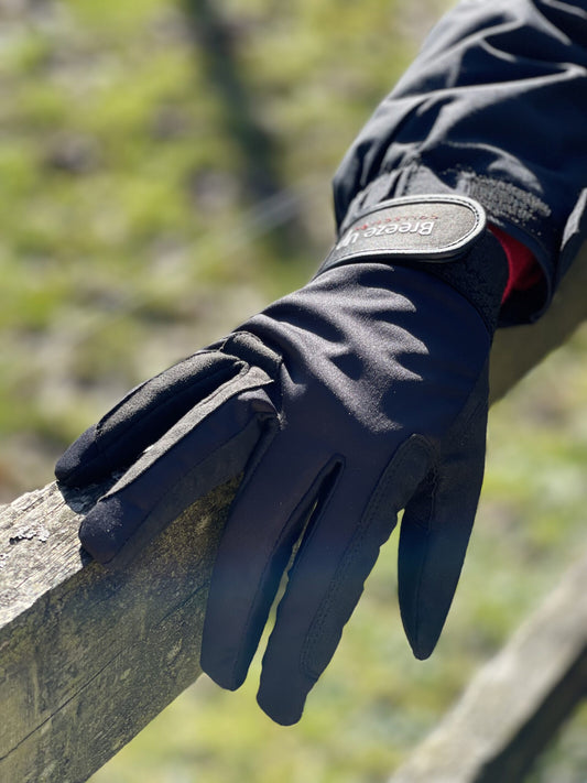 Breeze Up Race-Tek Gloves