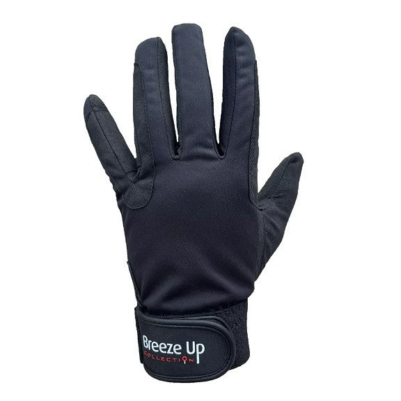 Breeze Up Race-Tek Gloves