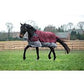 HKM Yukon Highneck Turnout Rug- 600D 0g fill- 6ft9"