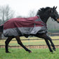 HKM Yukon Highneck Turnout Rug- 600D 0g fill- 6ft9"