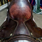15" Lovatt & Ricketts Pony Saddle