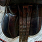 15" Lovatt & Ricketts Pony Saddle