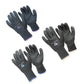 Aubrion All Purpose Winter Yard Gloves Black