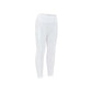 Cameo Equine Core Riding Tights- Junior- White