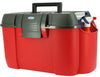 HIPPOTONIC "Koala” Tack Box- Red